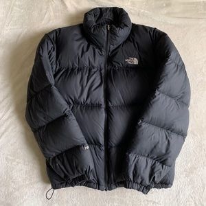 Men’s North Face Nuptse Jacket